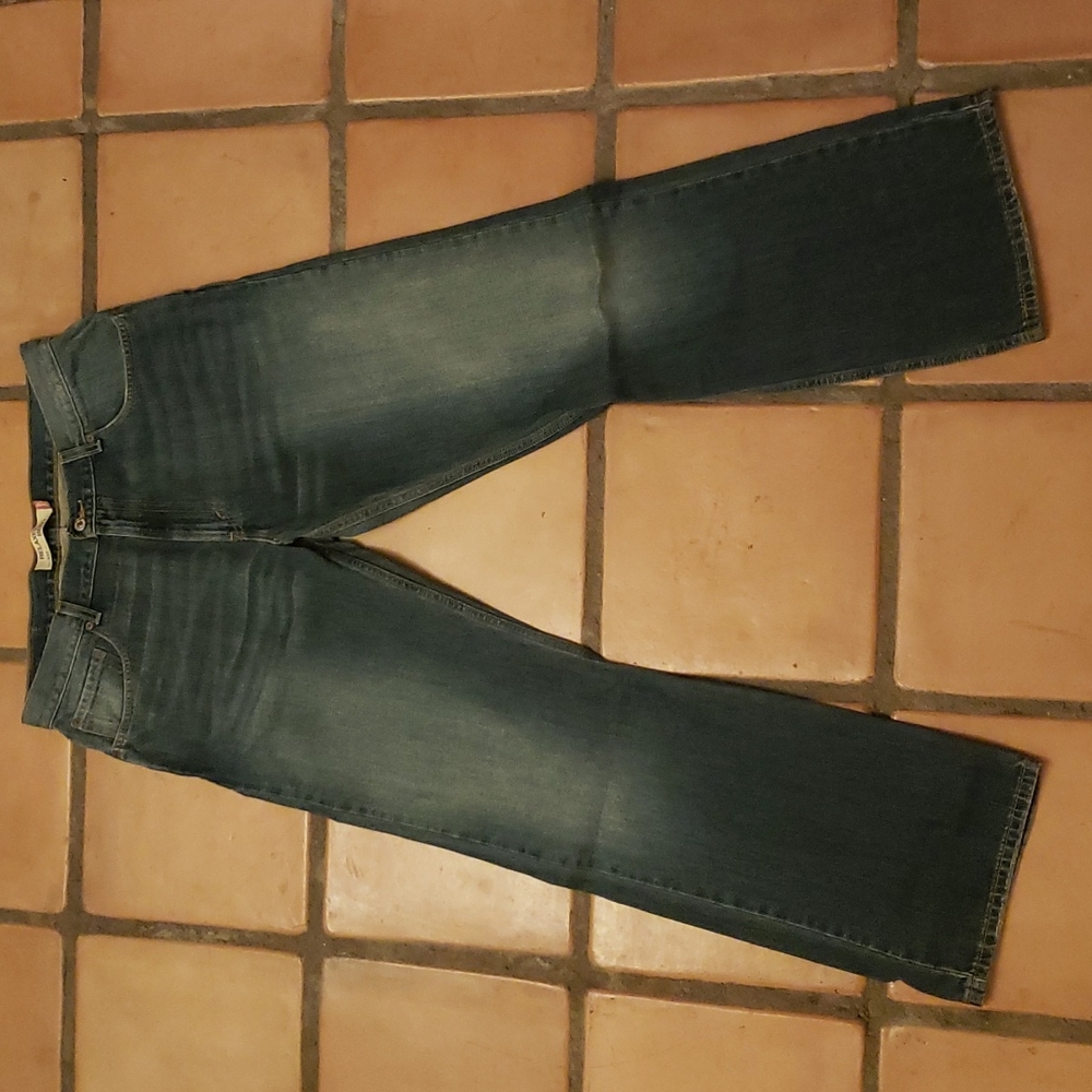 Levi's 557 Jeans